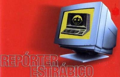 logo Repórter Estrábico